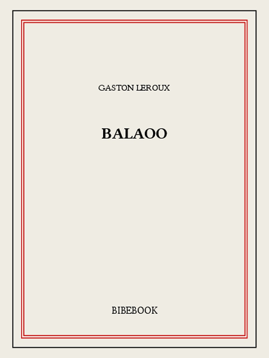 Balaoo