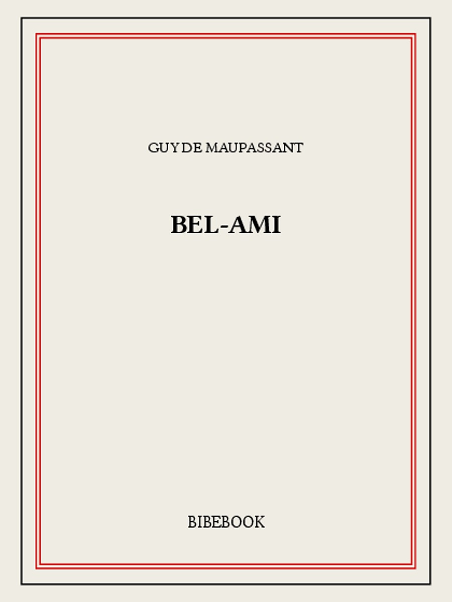 Bel-Ami