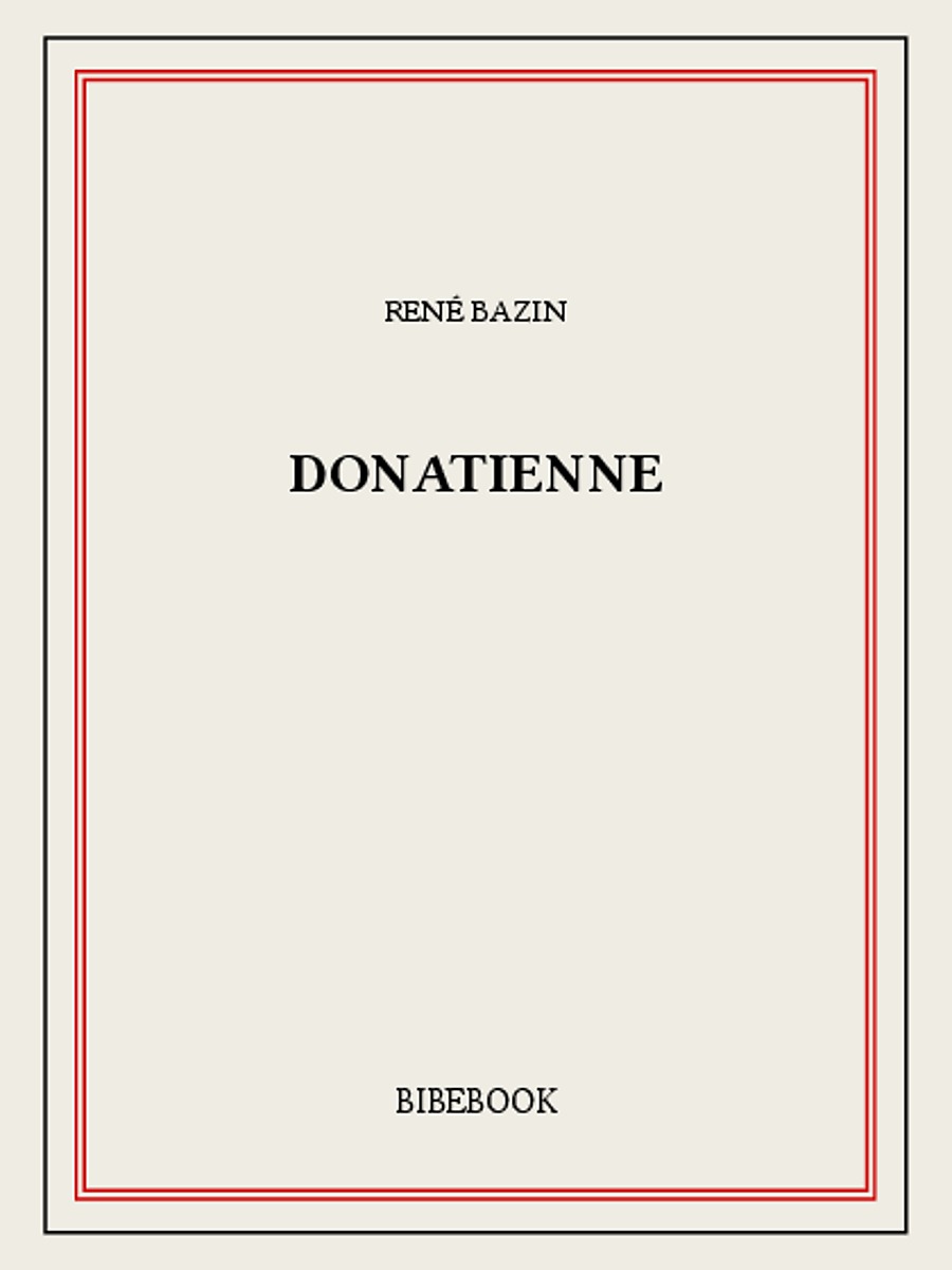 Donatienne