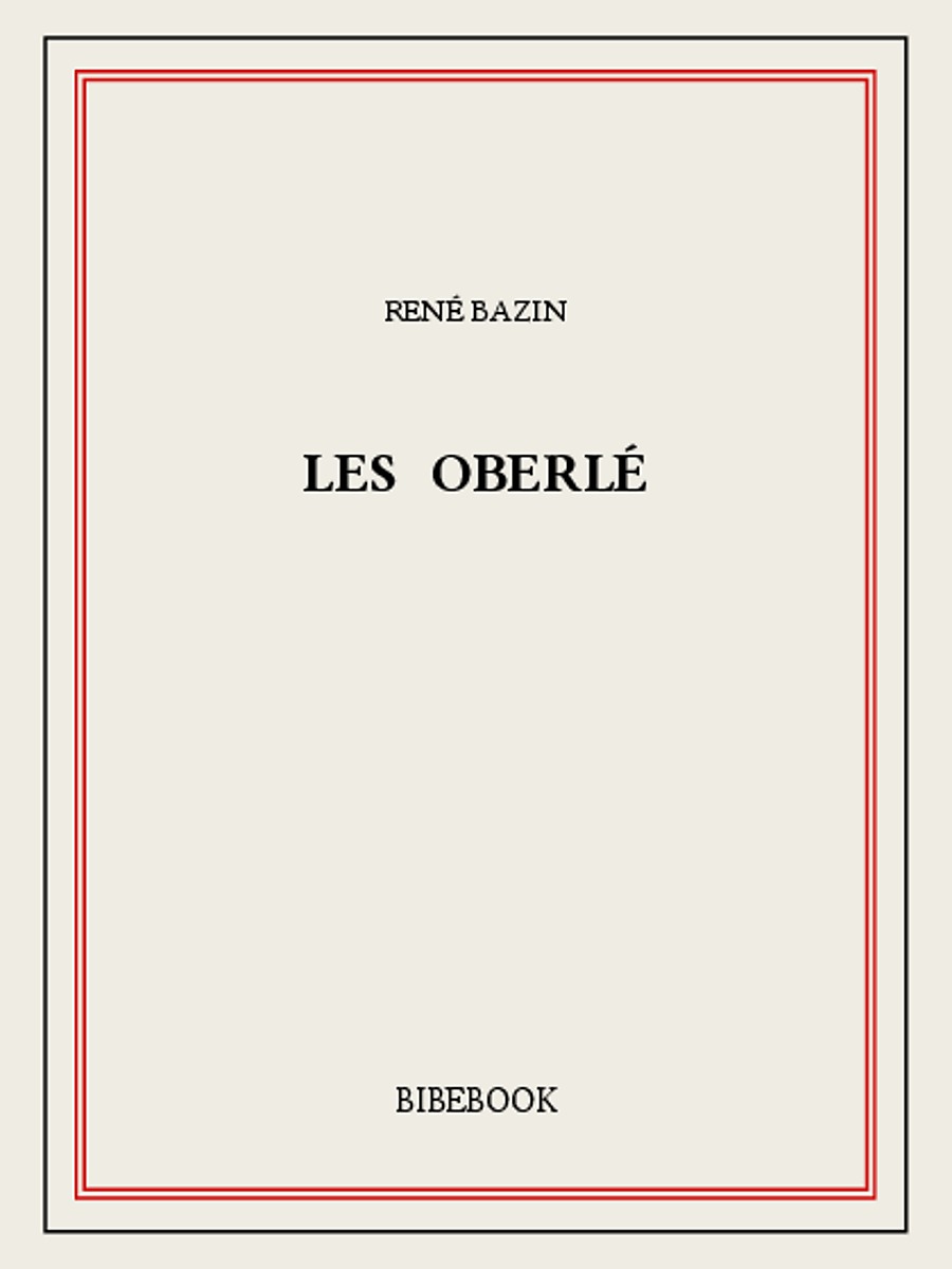 Les Oberlé