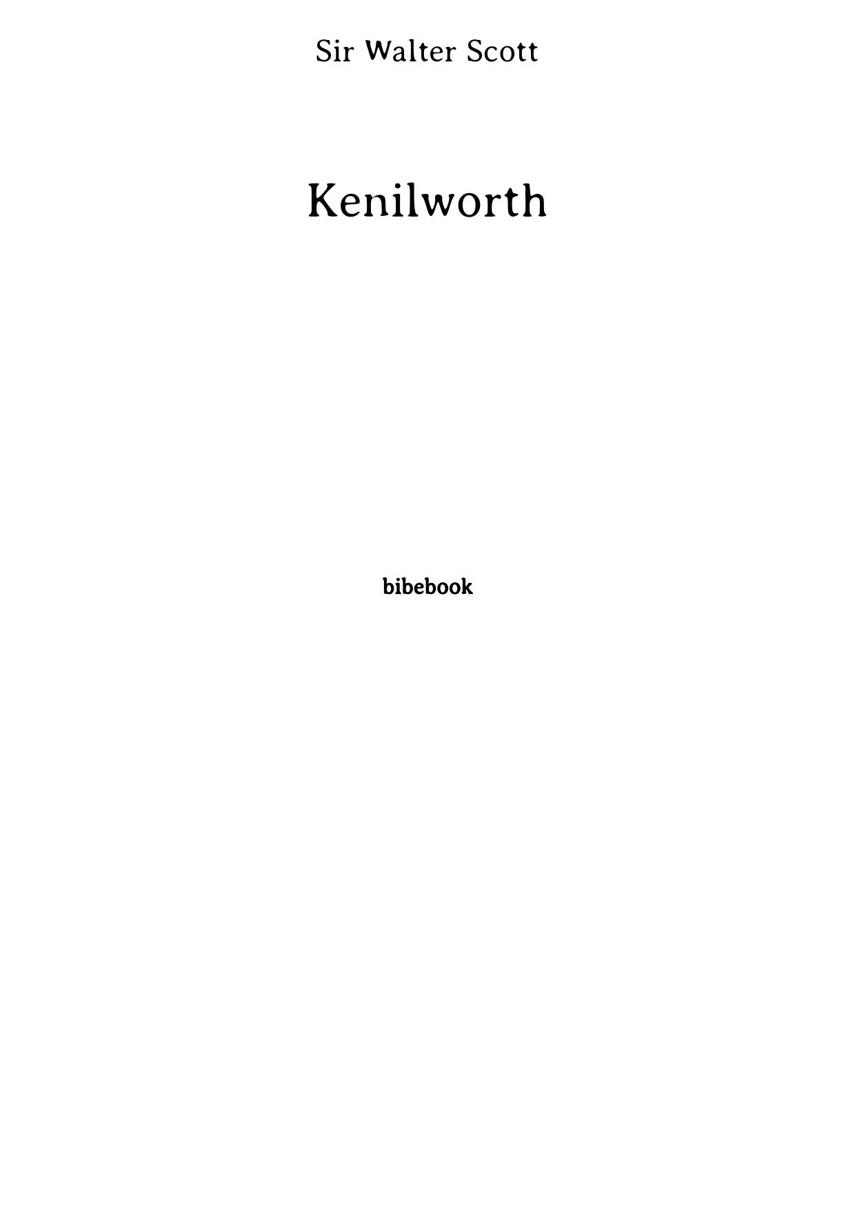 Kenilworth