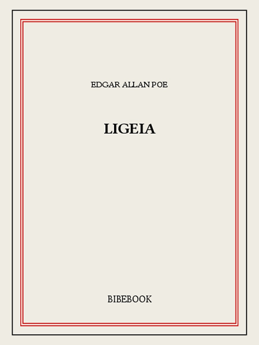 Ligeia