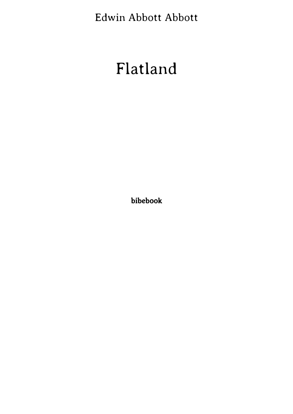 Flatland