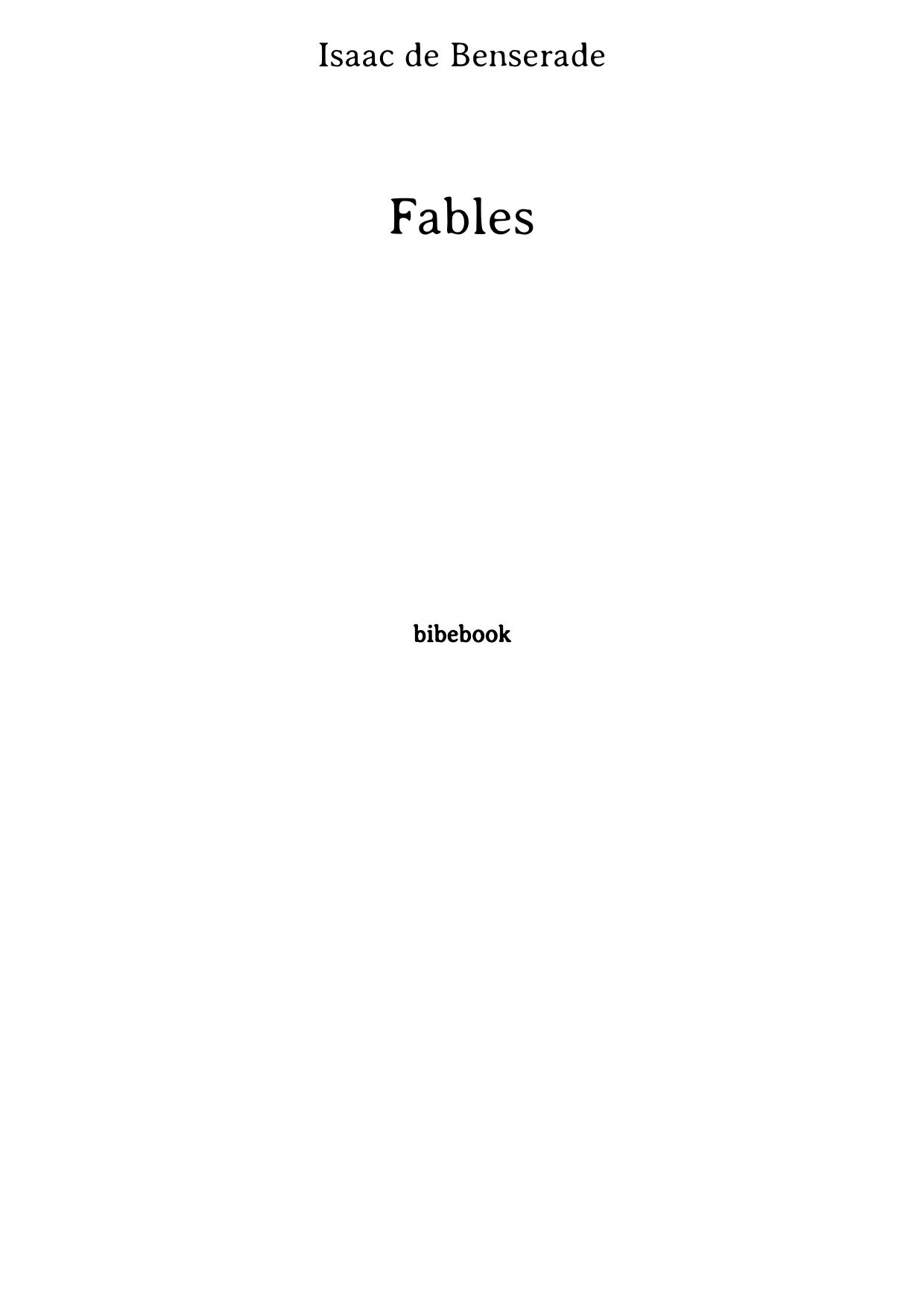 Fables