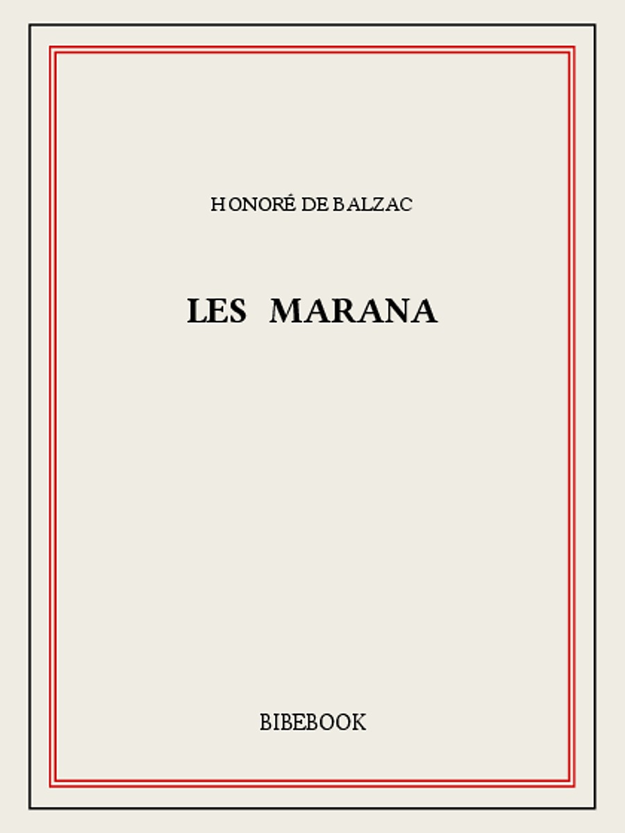 Les Marana