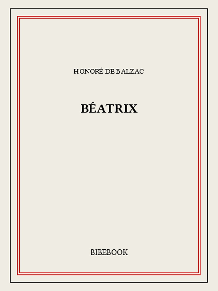 Béatrix