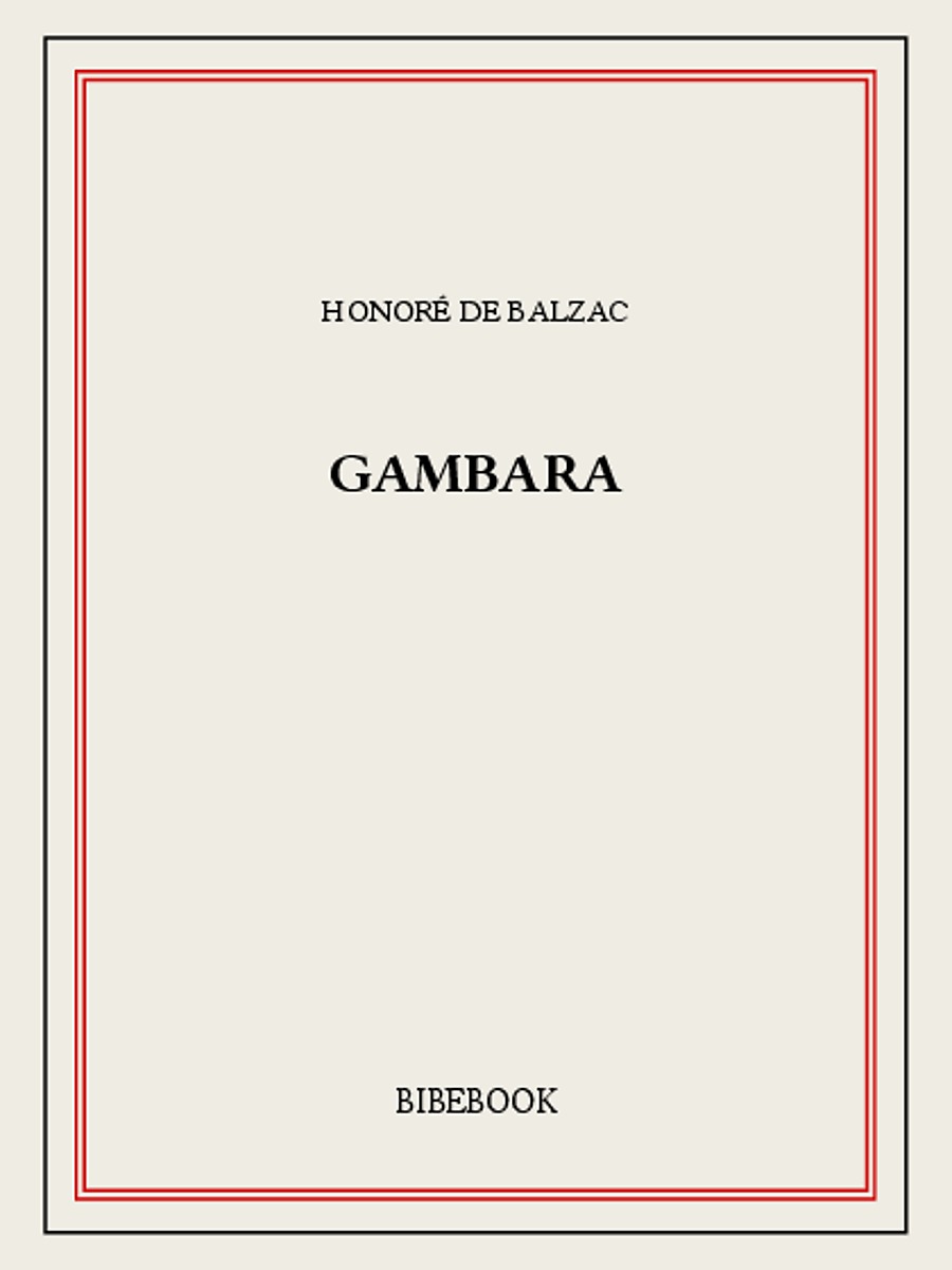 Gambara