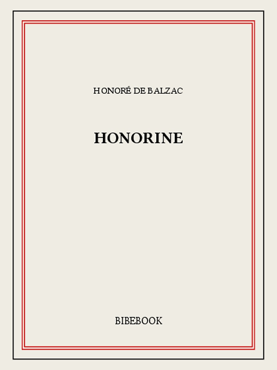 Honorine