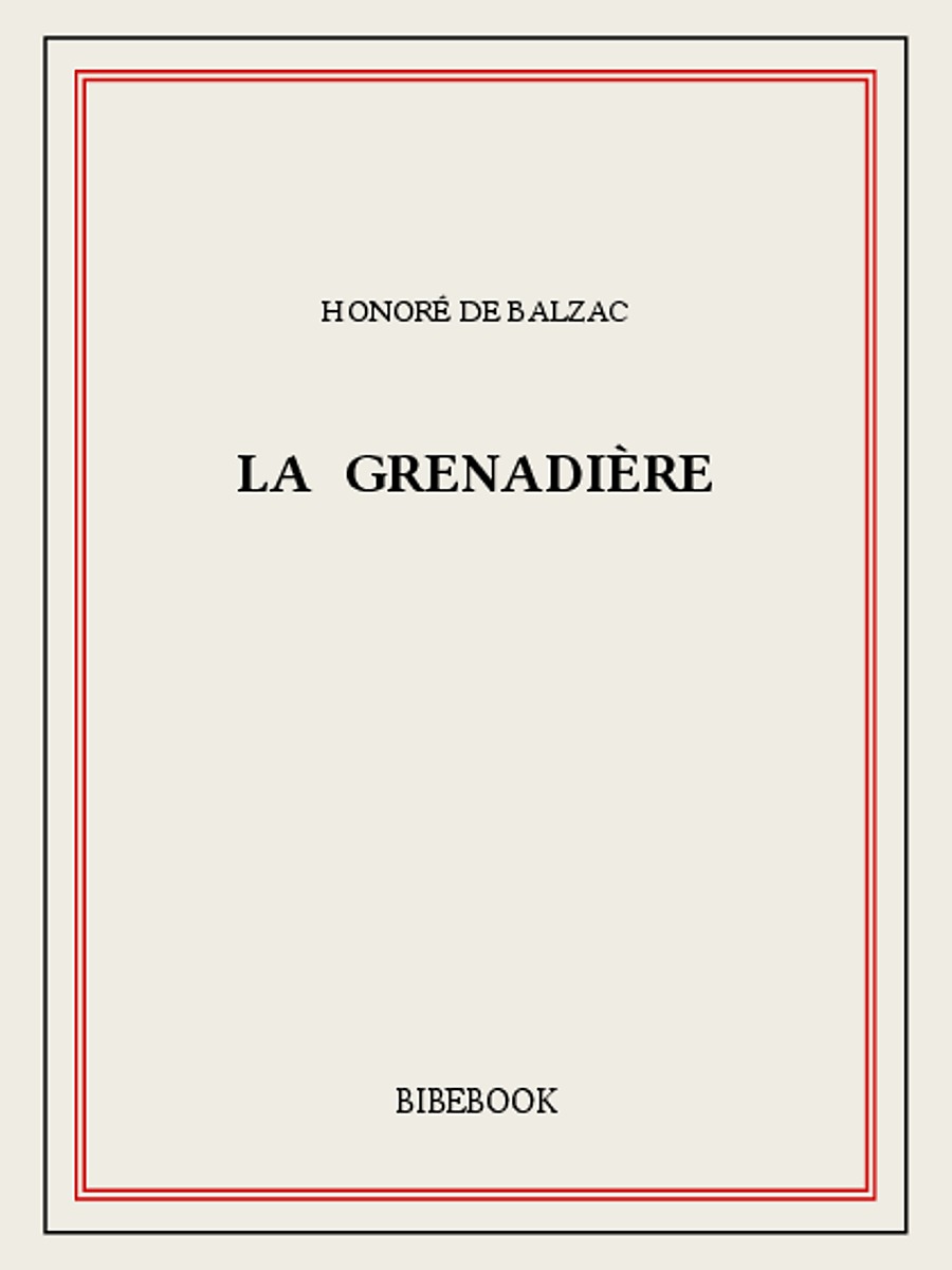 La Grenadière