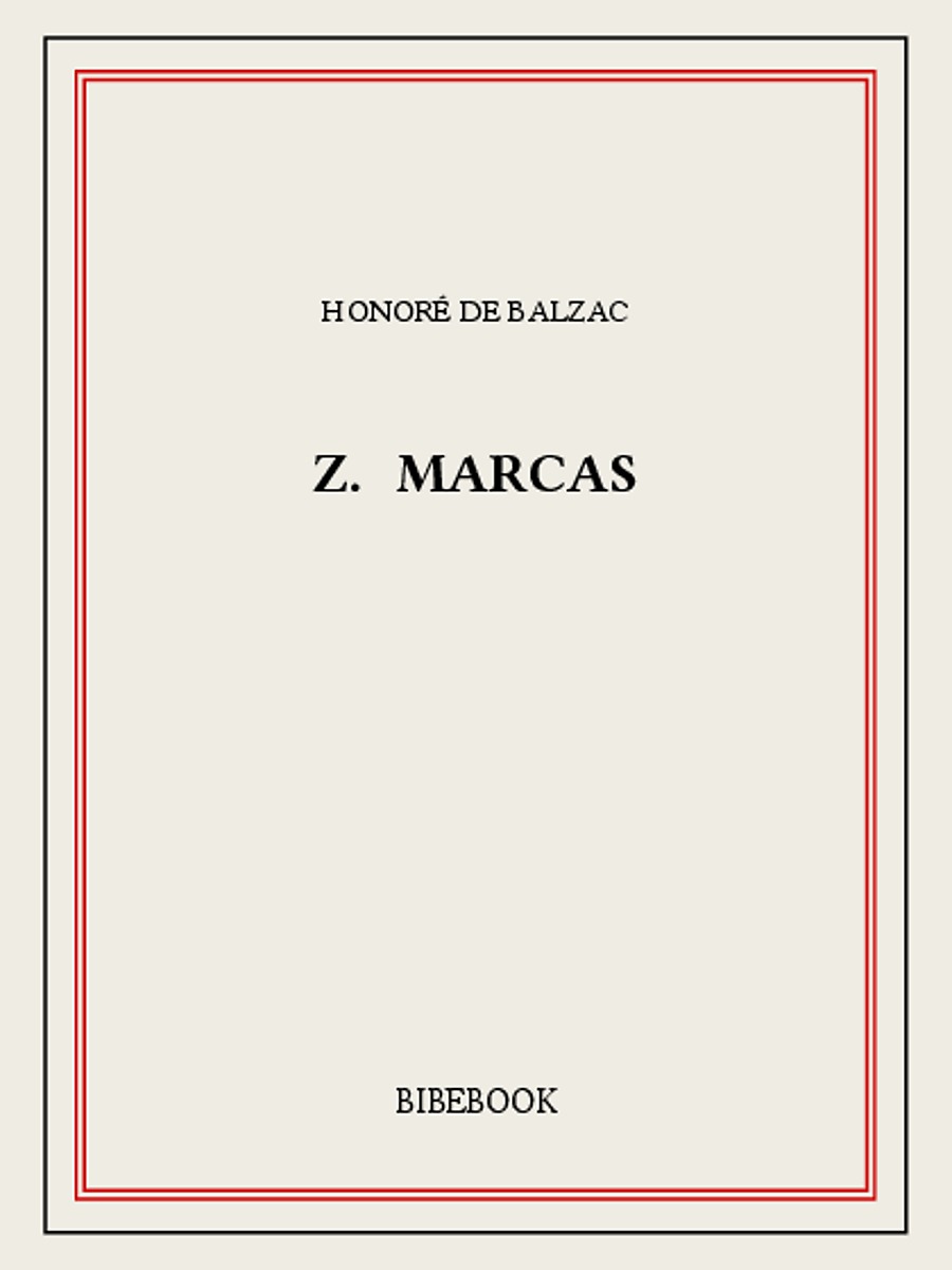 Z. Marcas