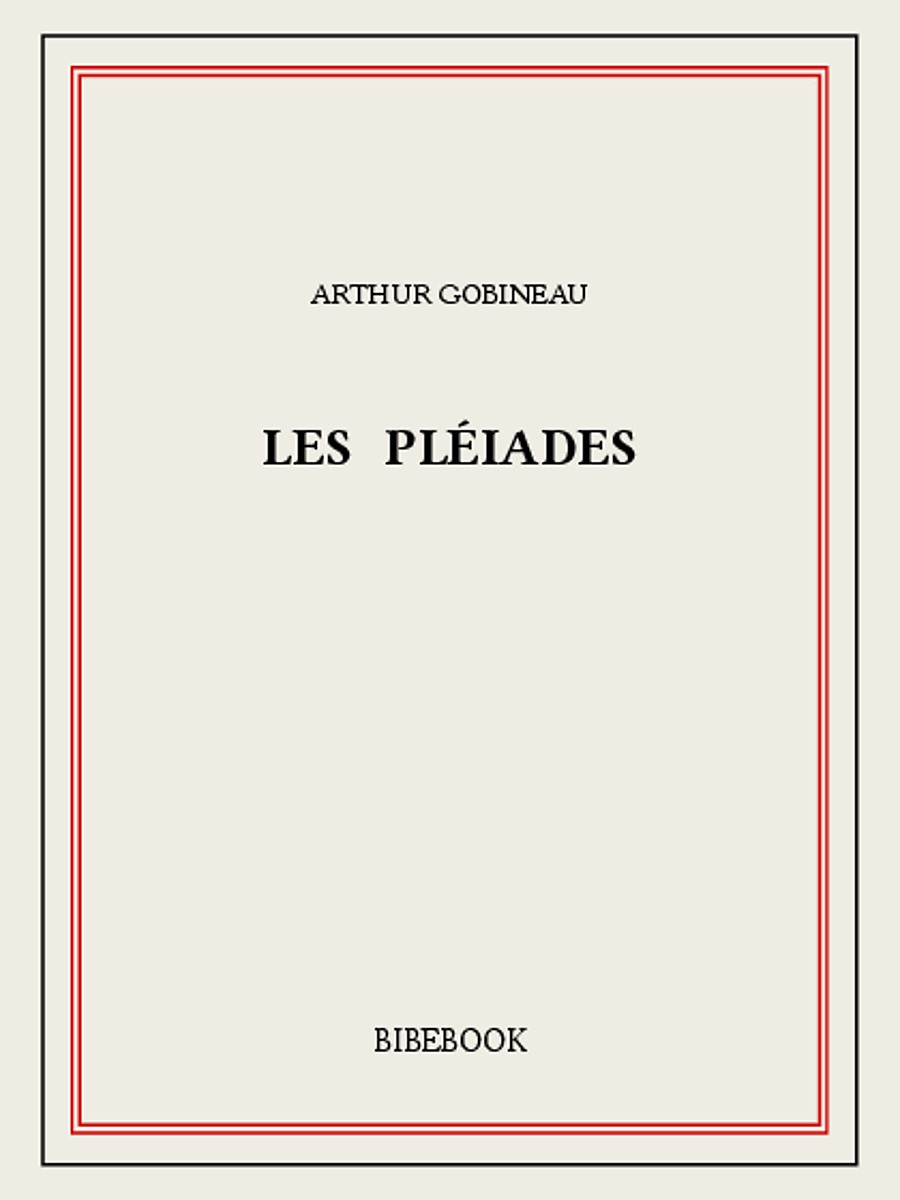 Les Pléiades