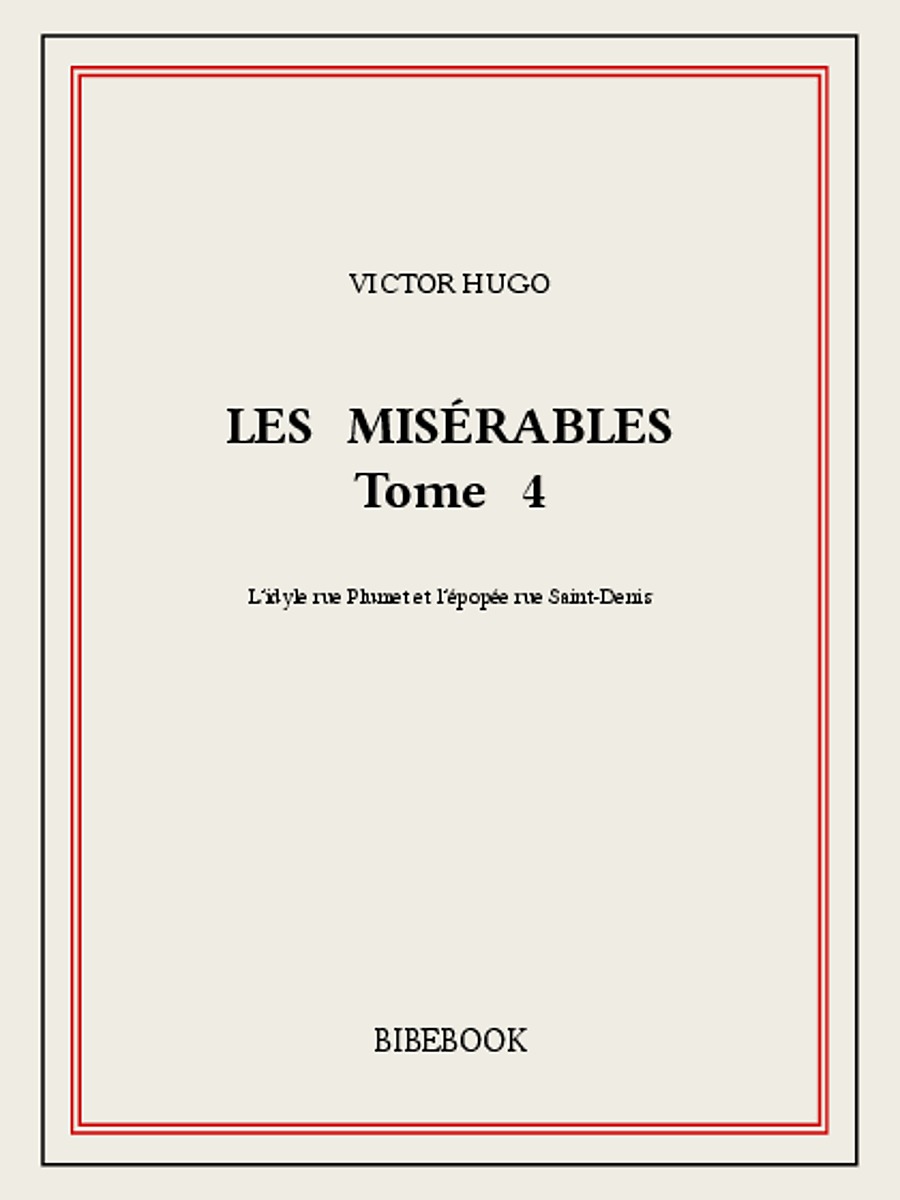 Les Misérables 4