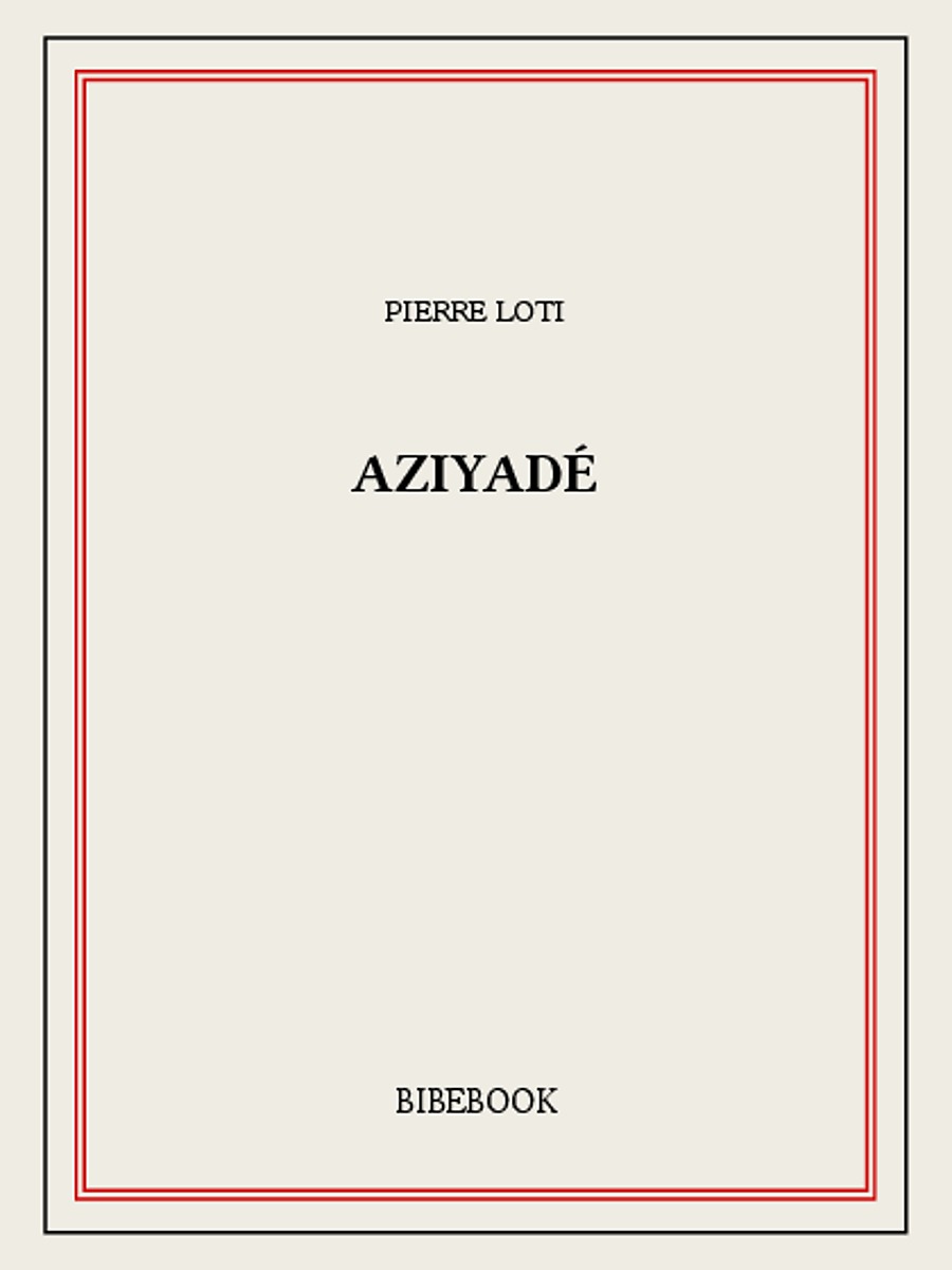 Aziyadé