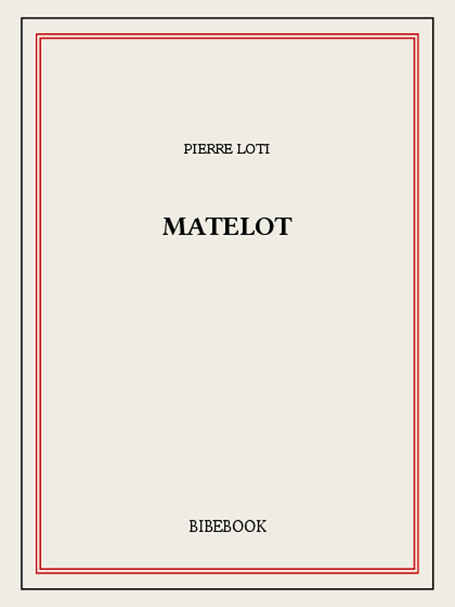 Matelot