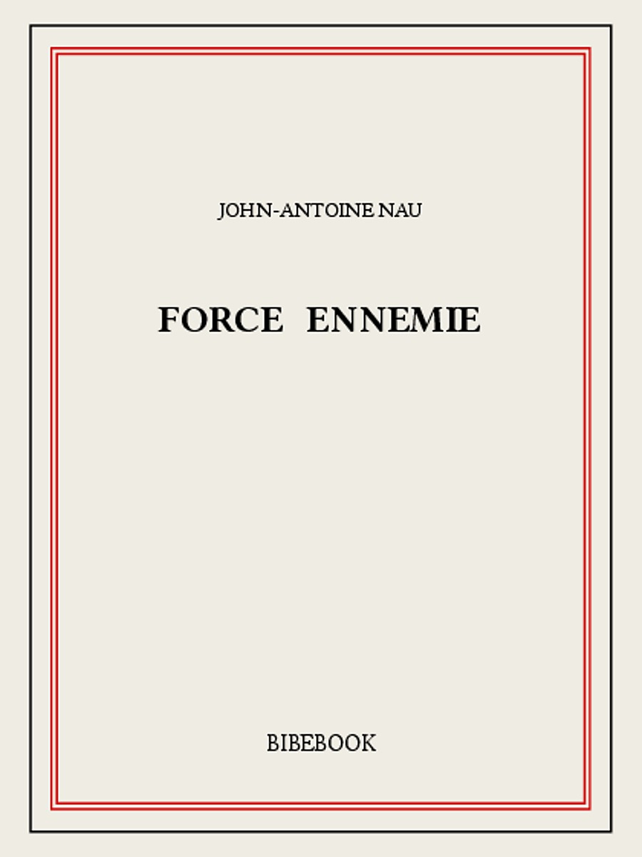 Force ennemie