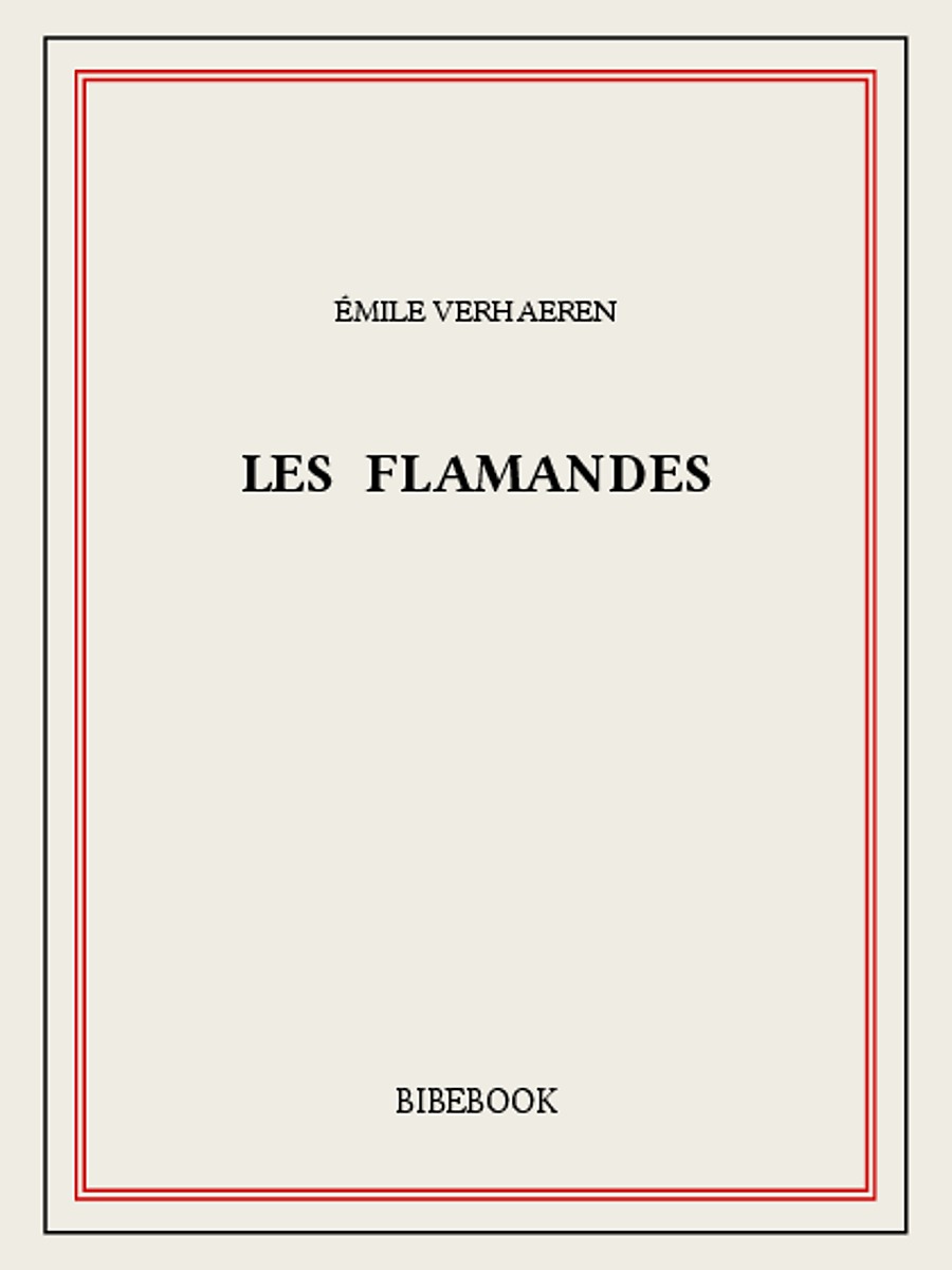 Les Flamandes