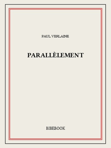 Parallèlement