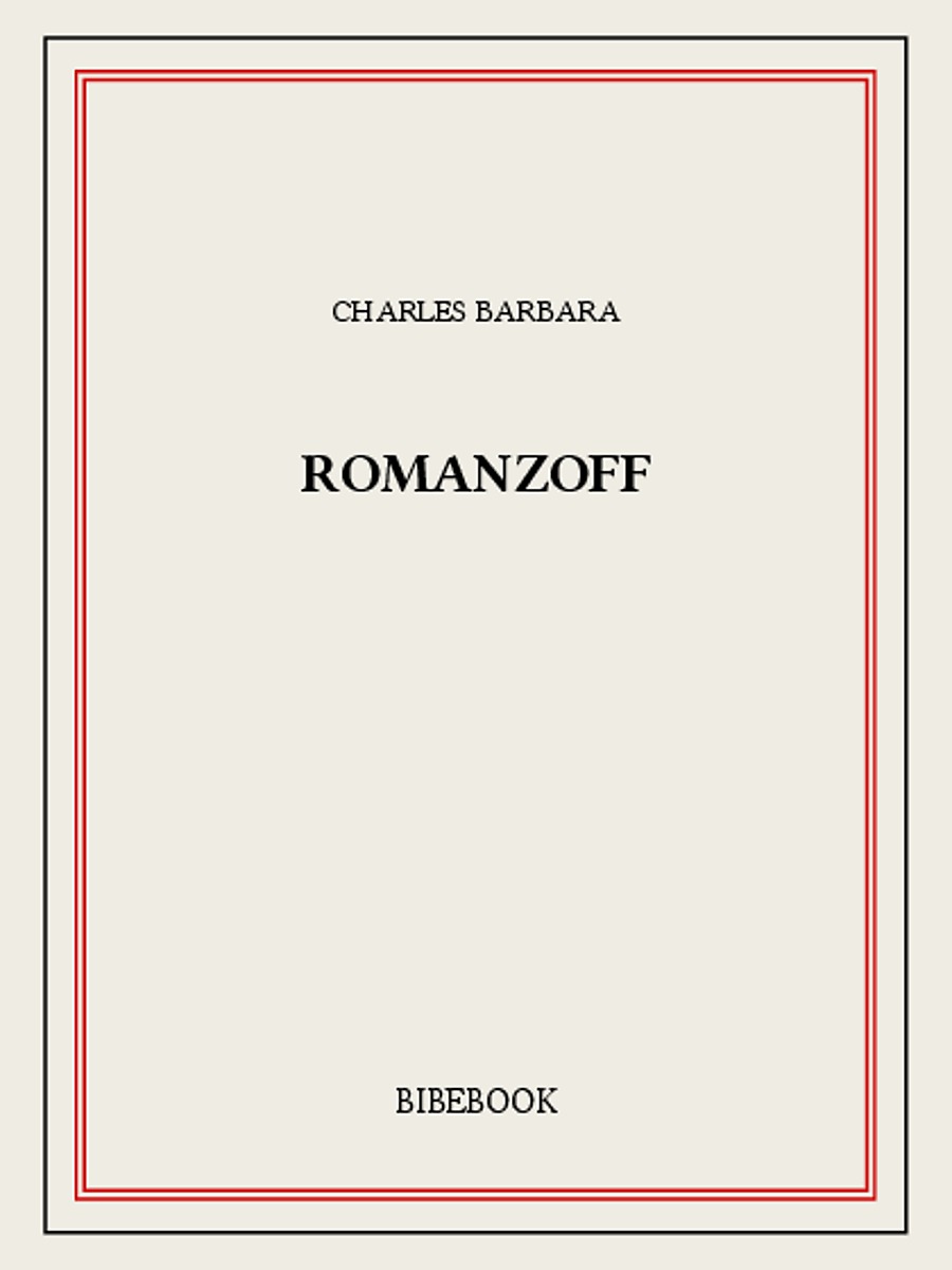 Romanzoff