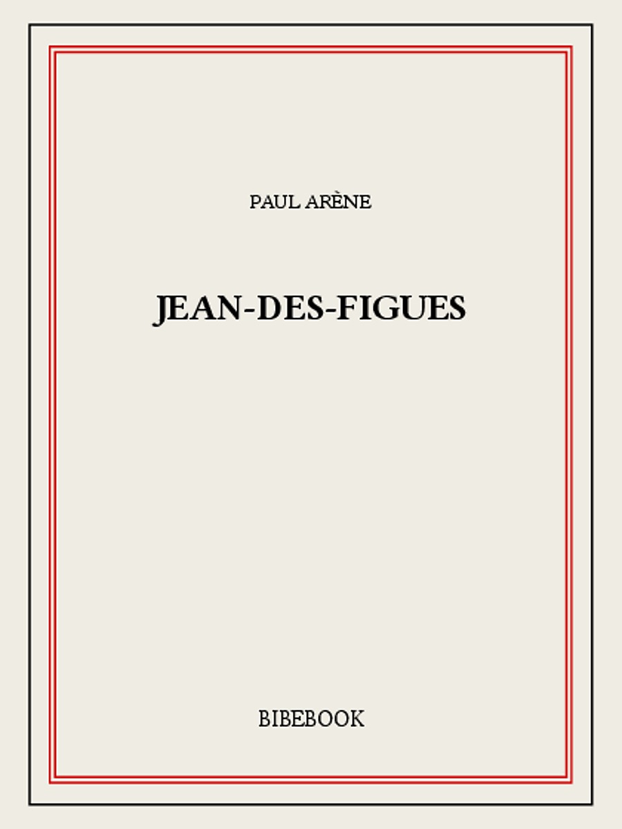 Jean-des-Figues