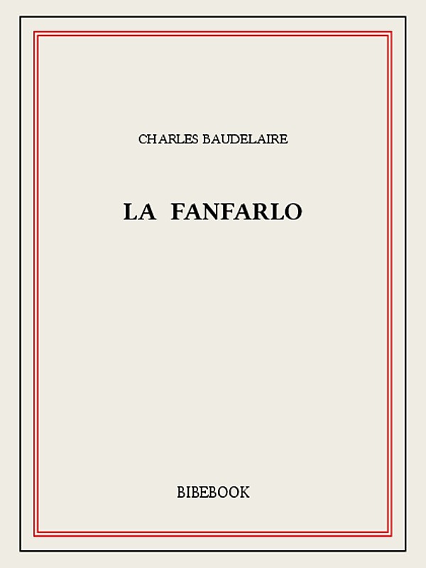 La Fanfarlo