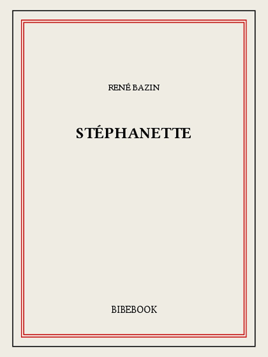 Stéphanette