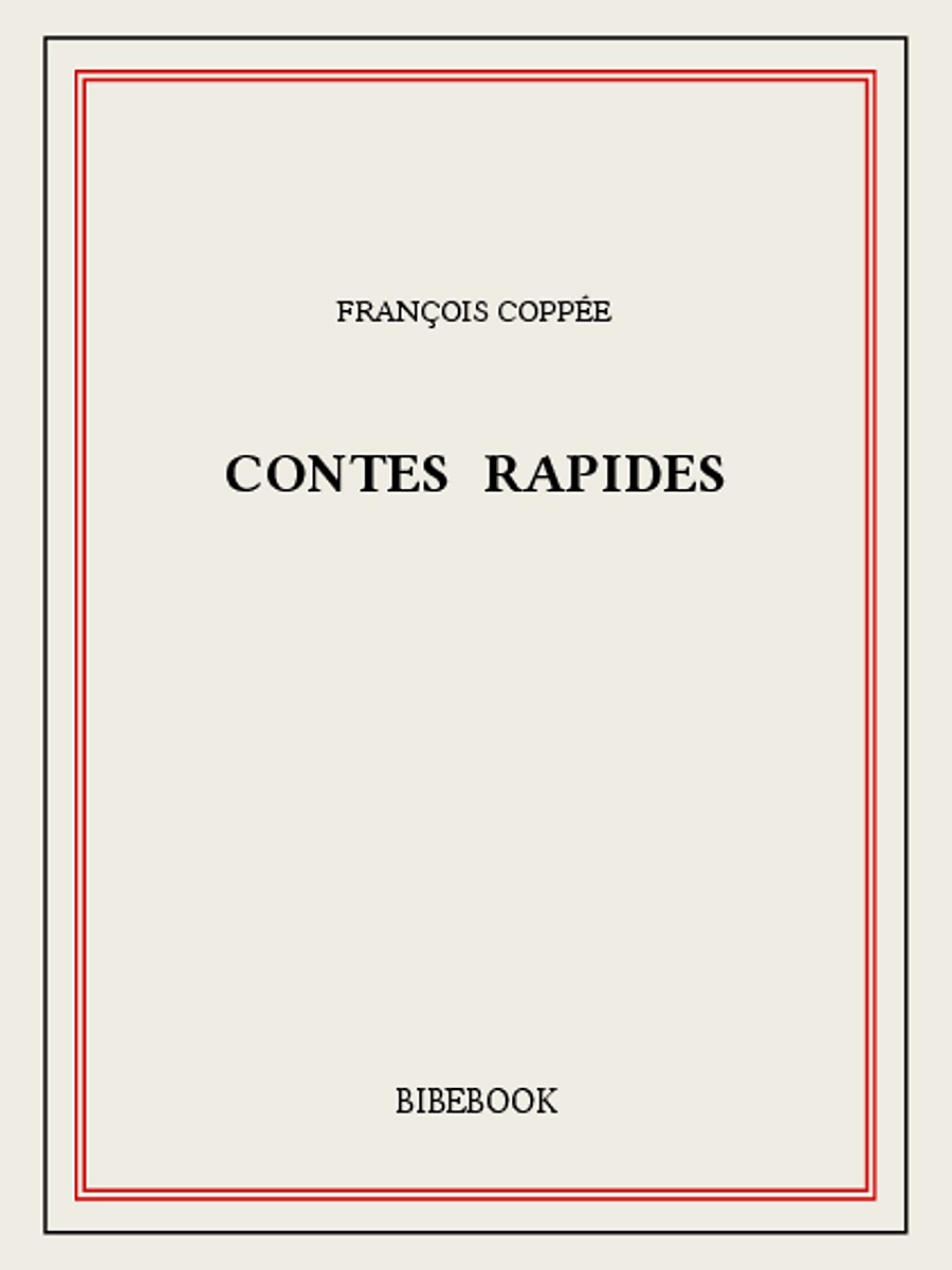 Contes rapides