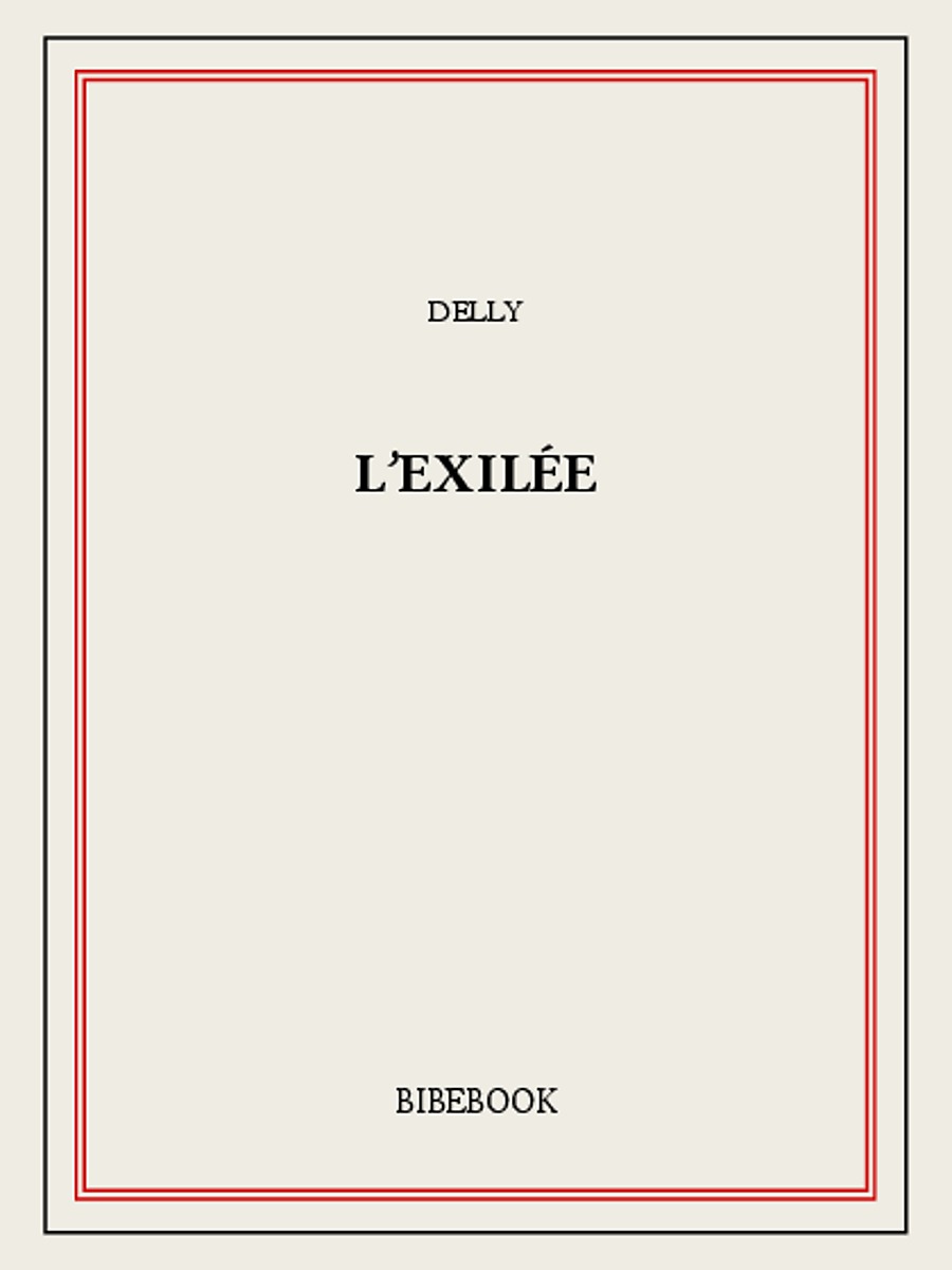 L'exilée