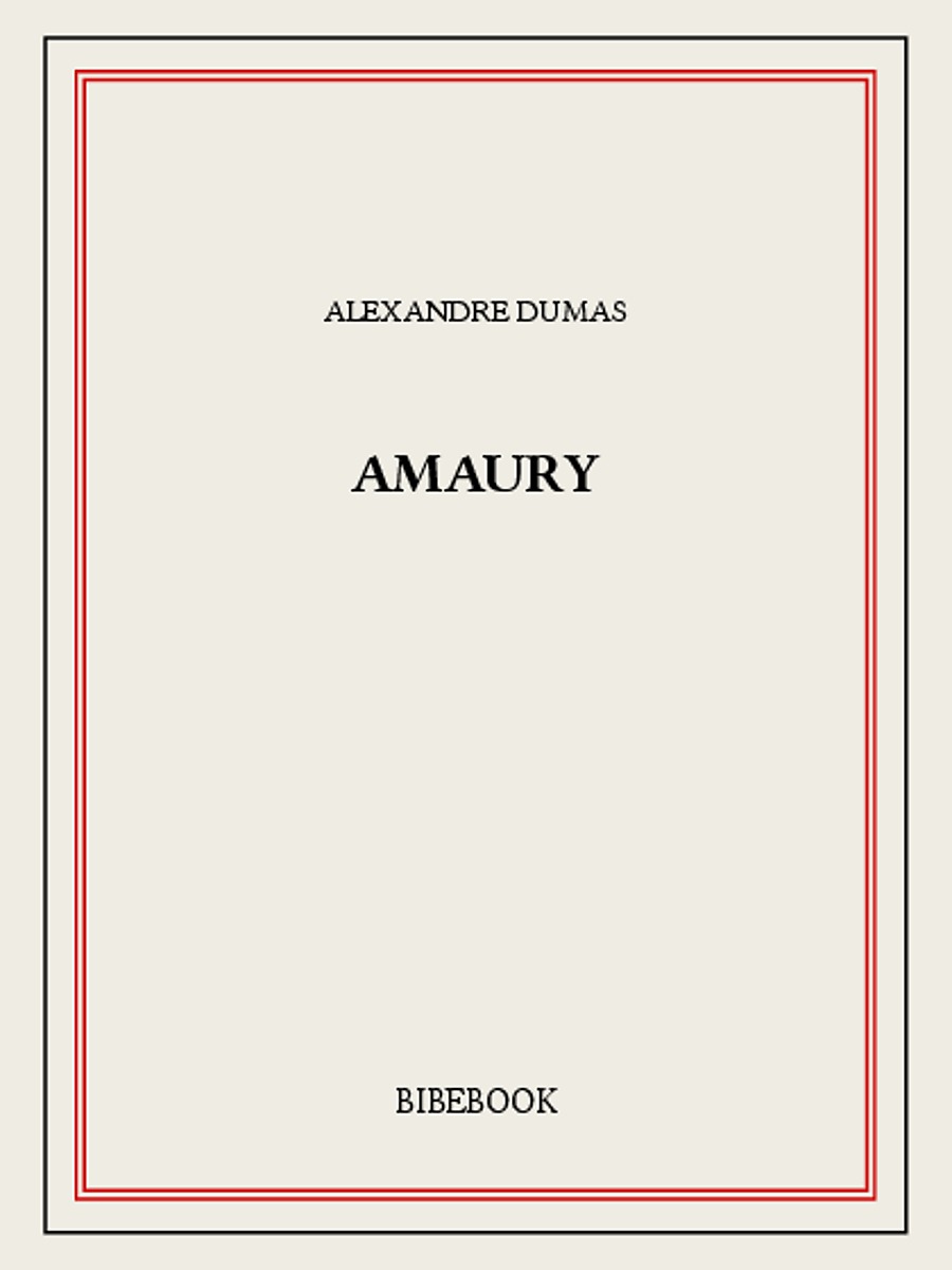 Amaury