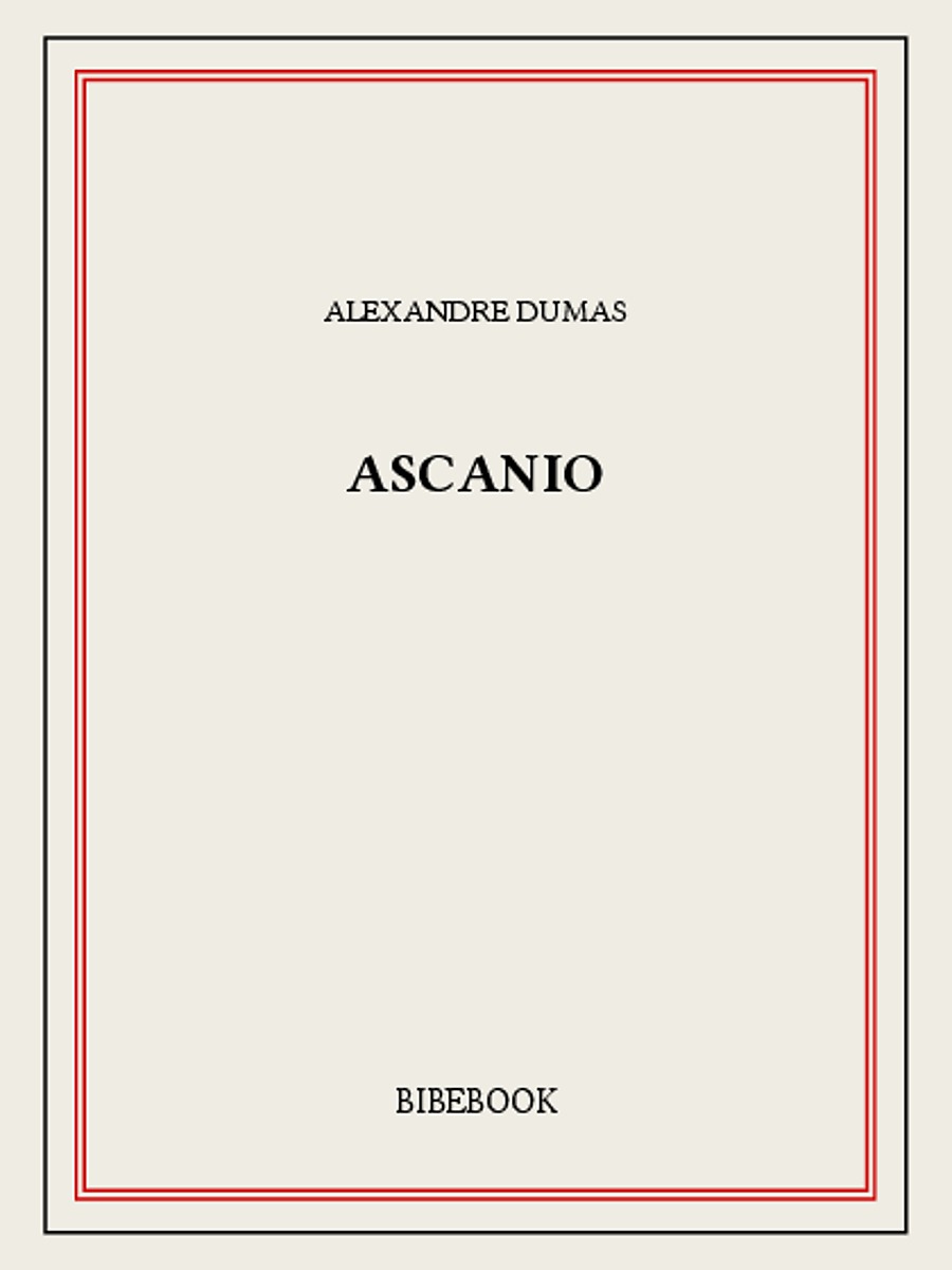 Ascanio