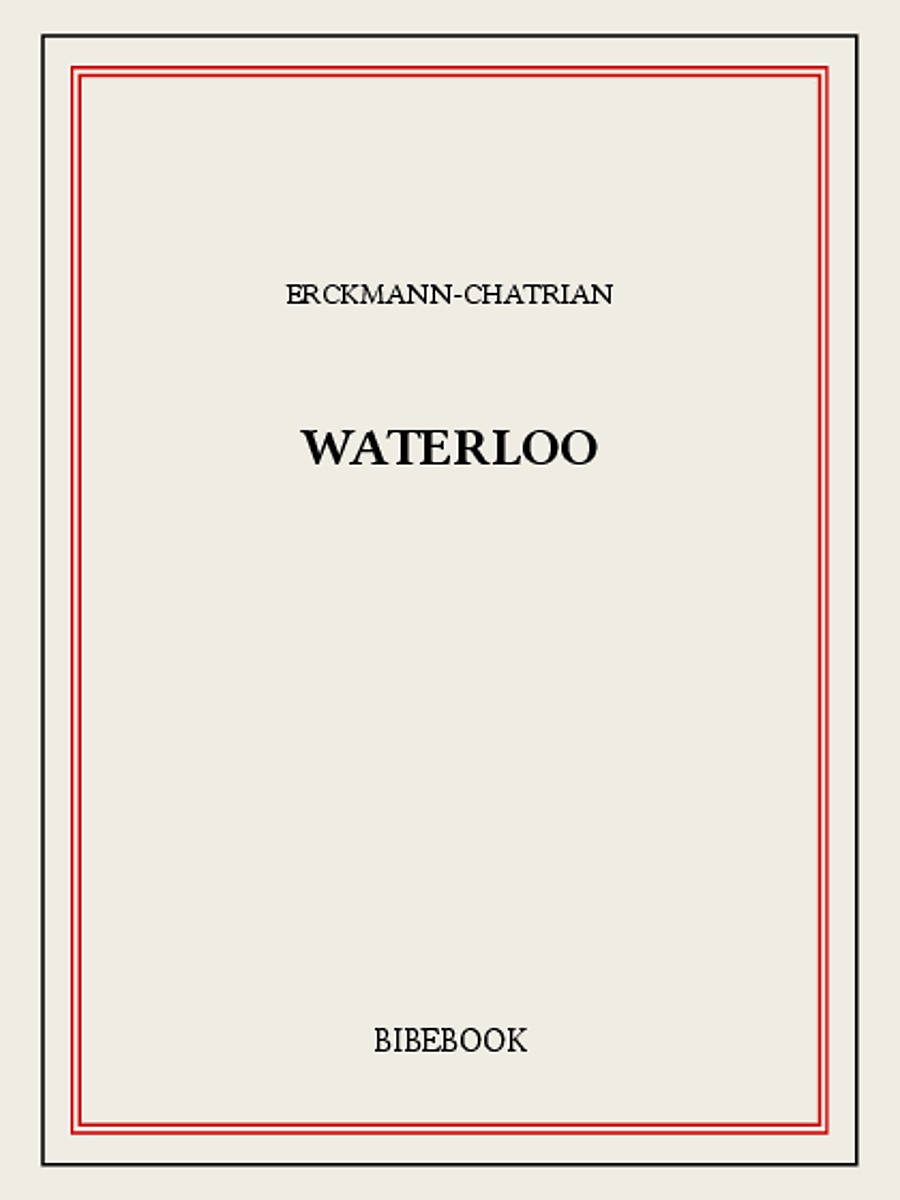 Waterloo