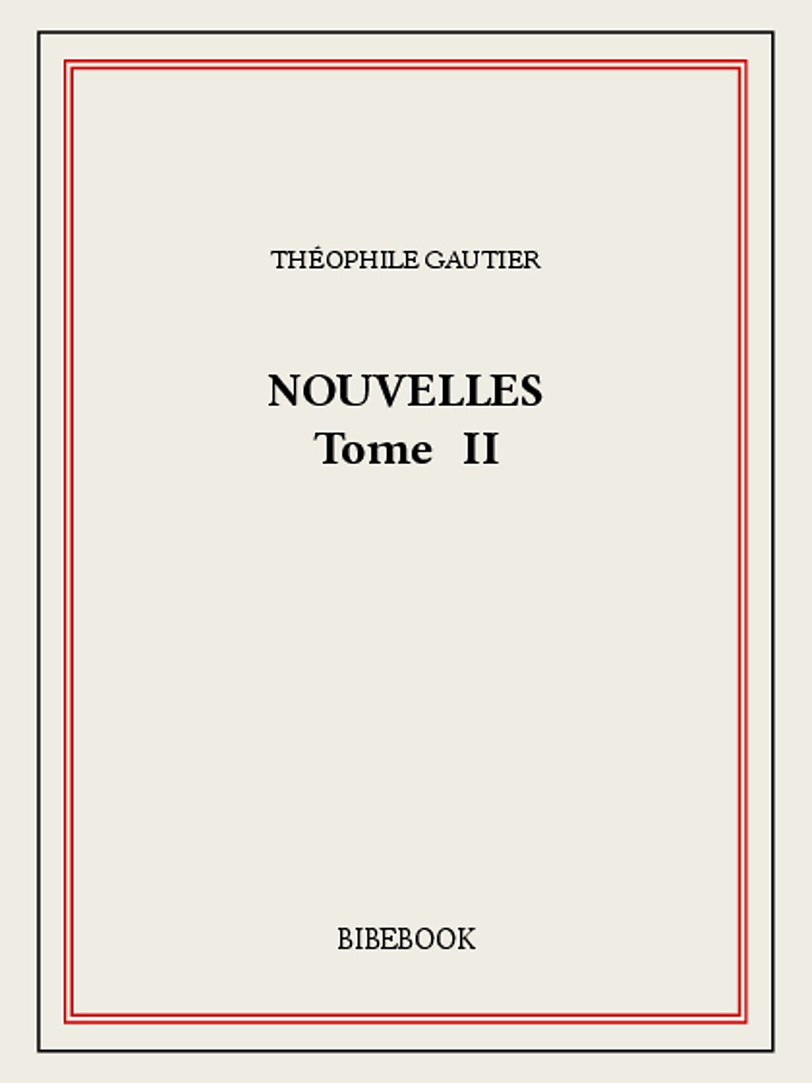 Nouvelles II