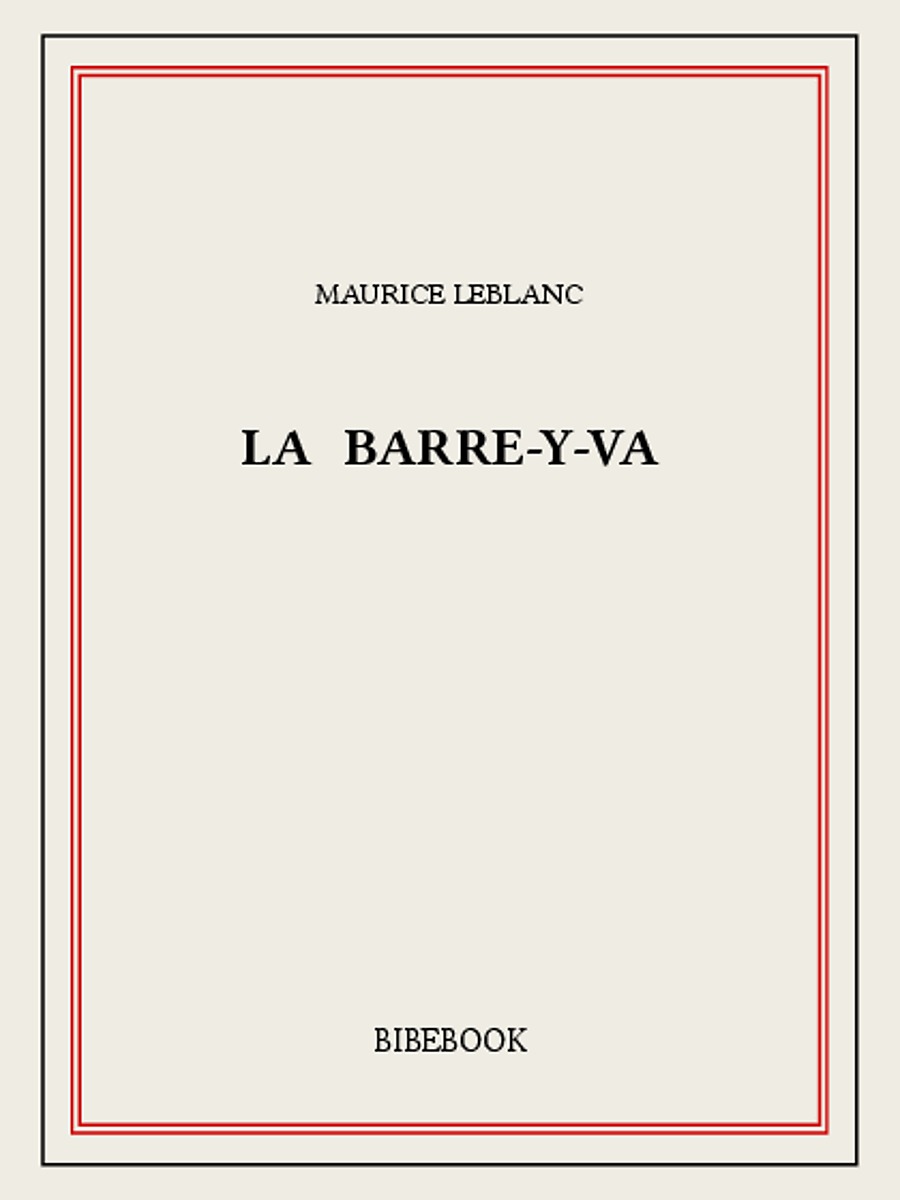 La Barre-y-va