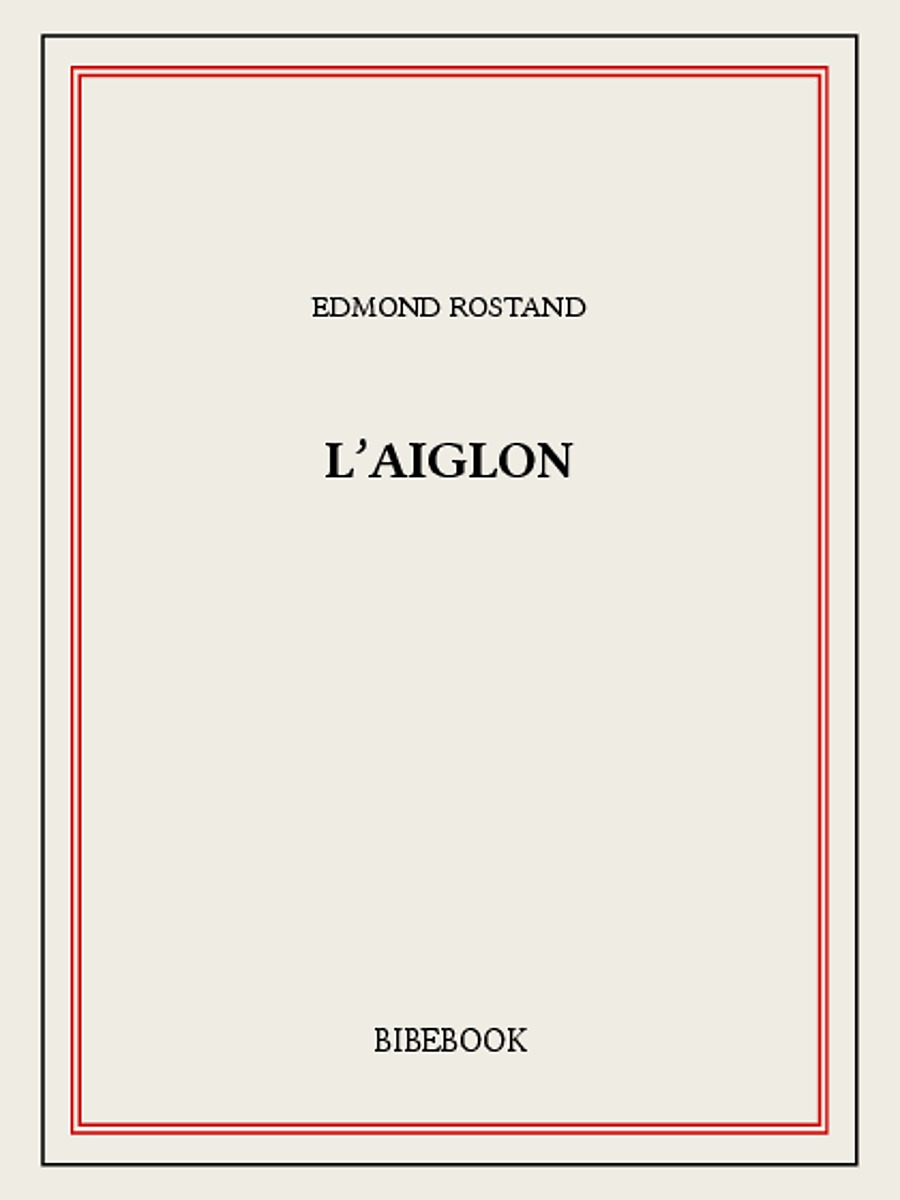 L'Aiglon