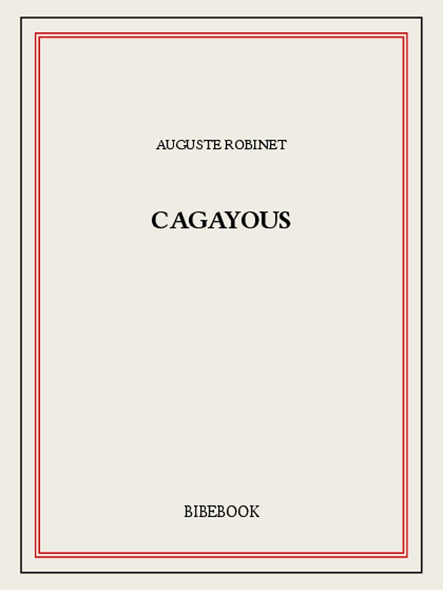 Cagayous