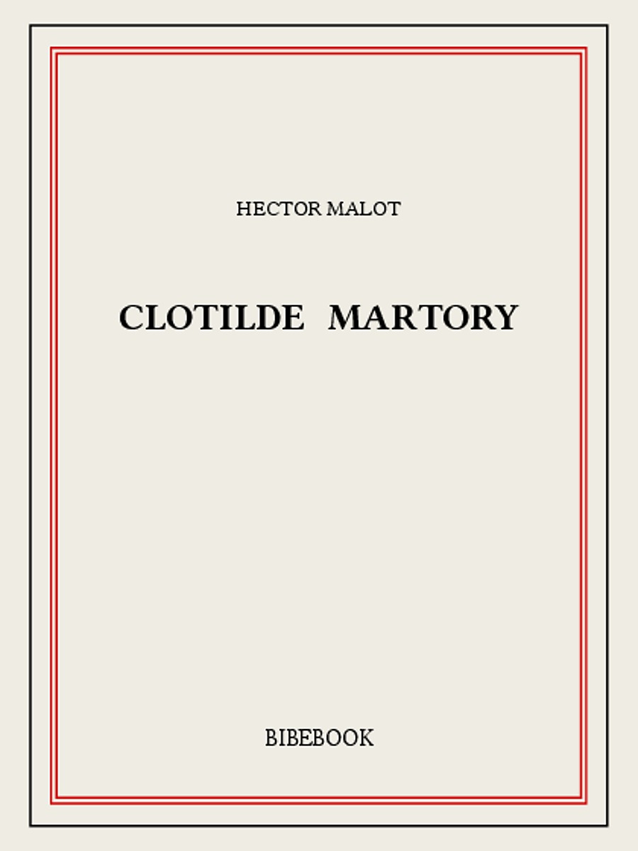 Clotilde Martory