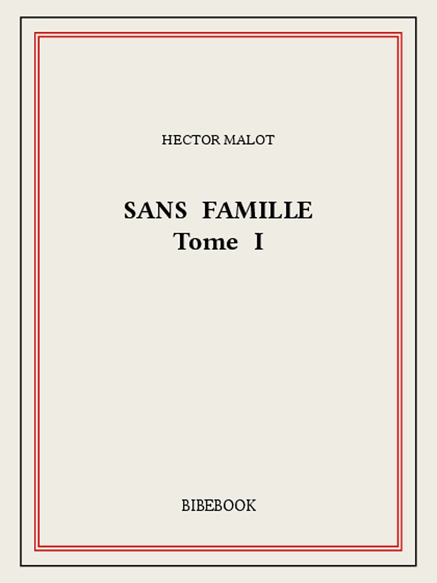 Sans famille I