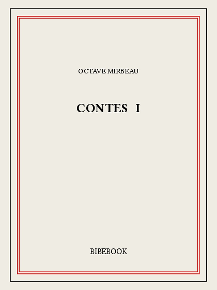 Contes I