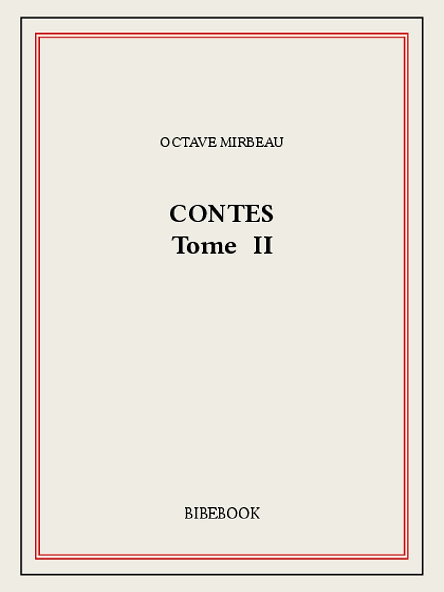 Contes II