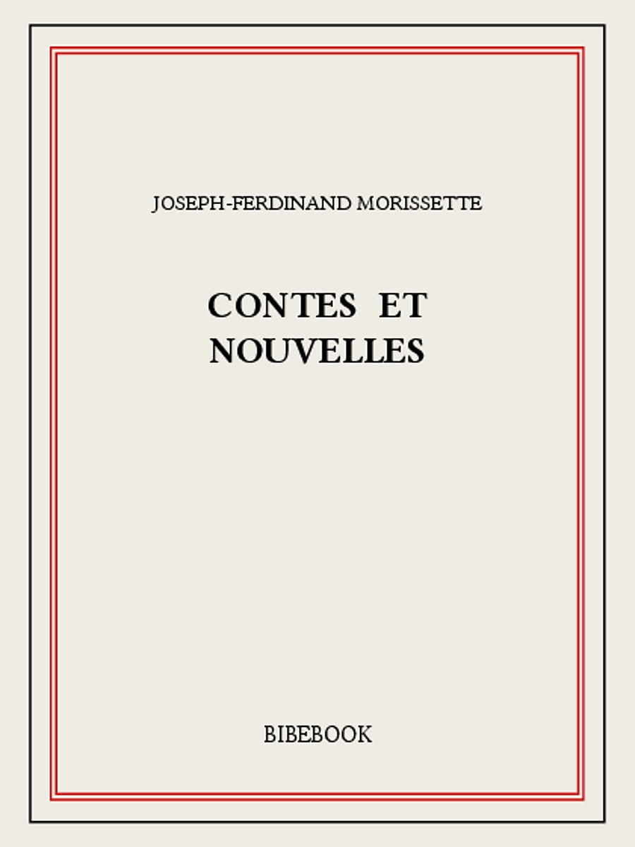 Contes et nouvelles