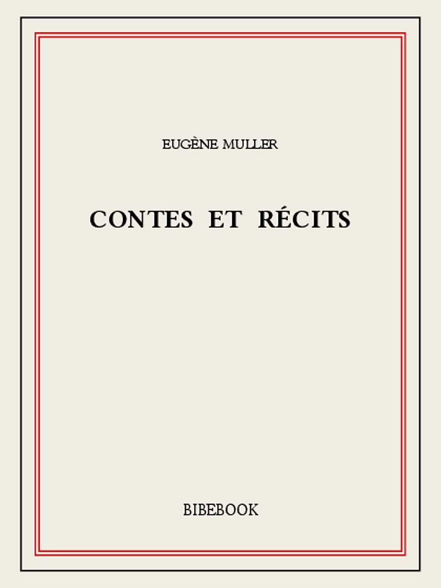 Contes et récits