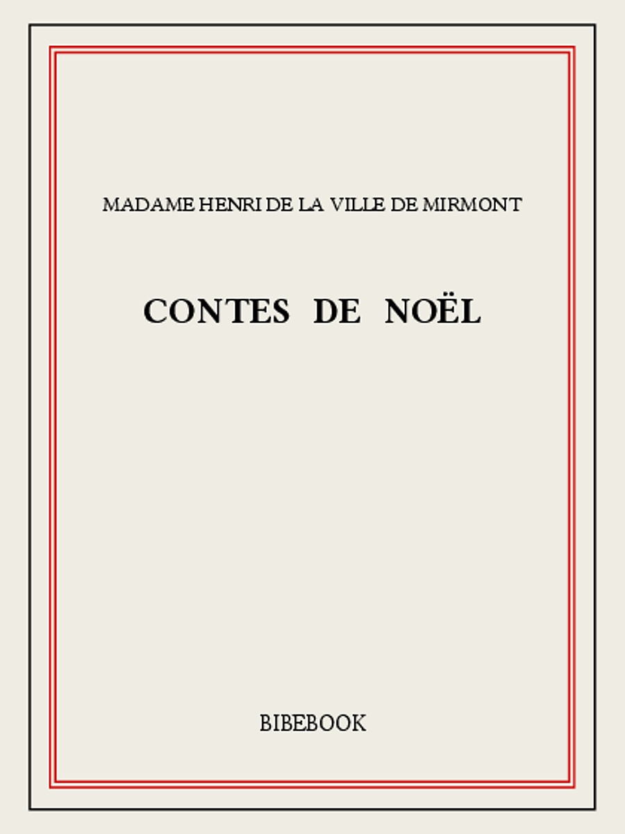 Contes de Noël