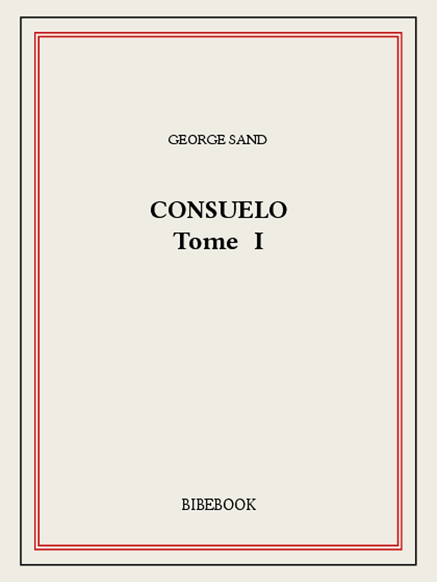 Consuelo I