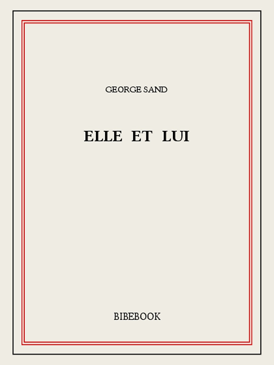 Elle et lui