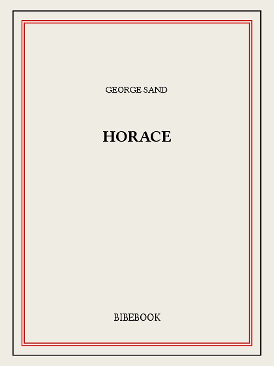 Horace