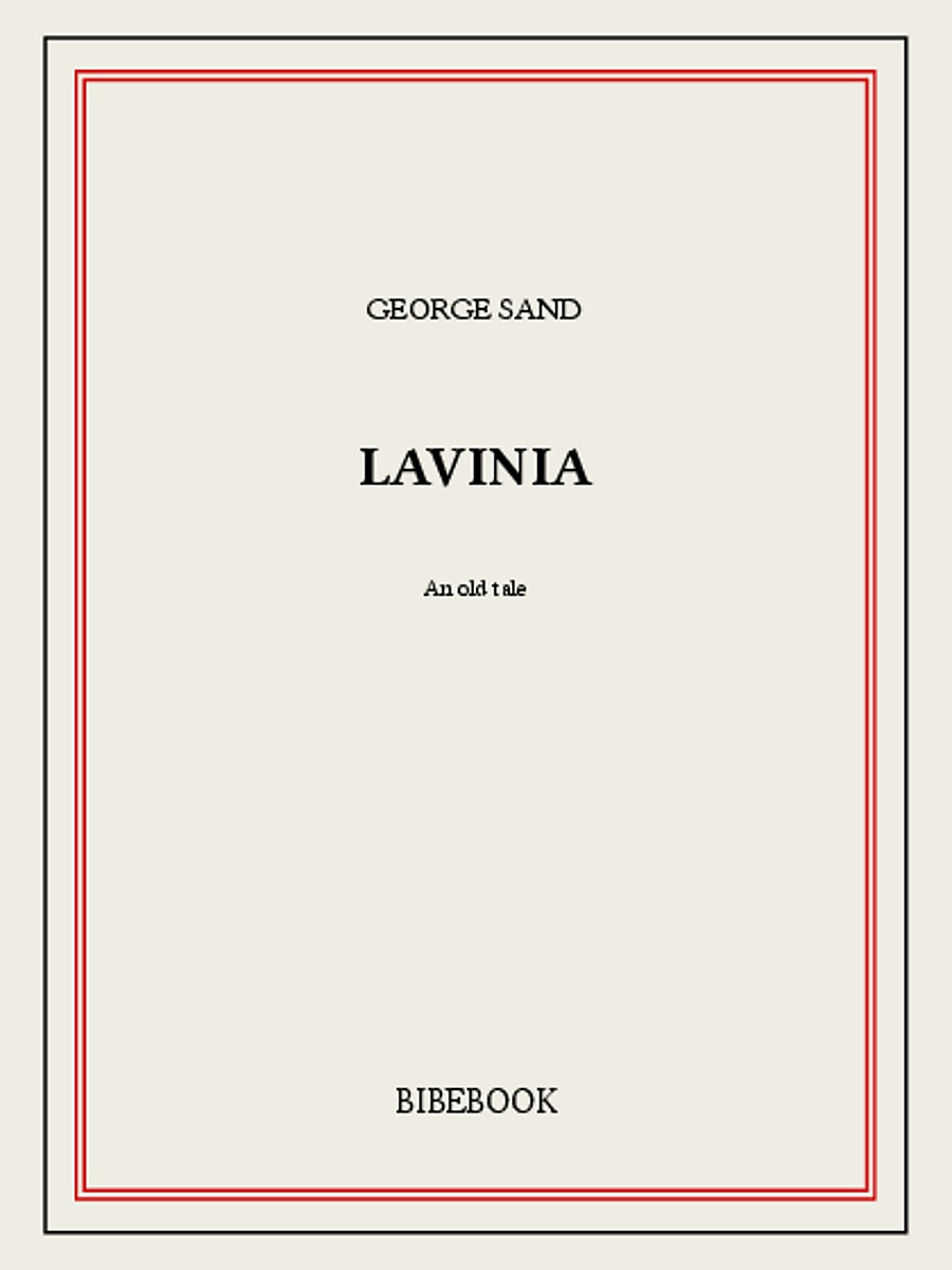 Lavinia