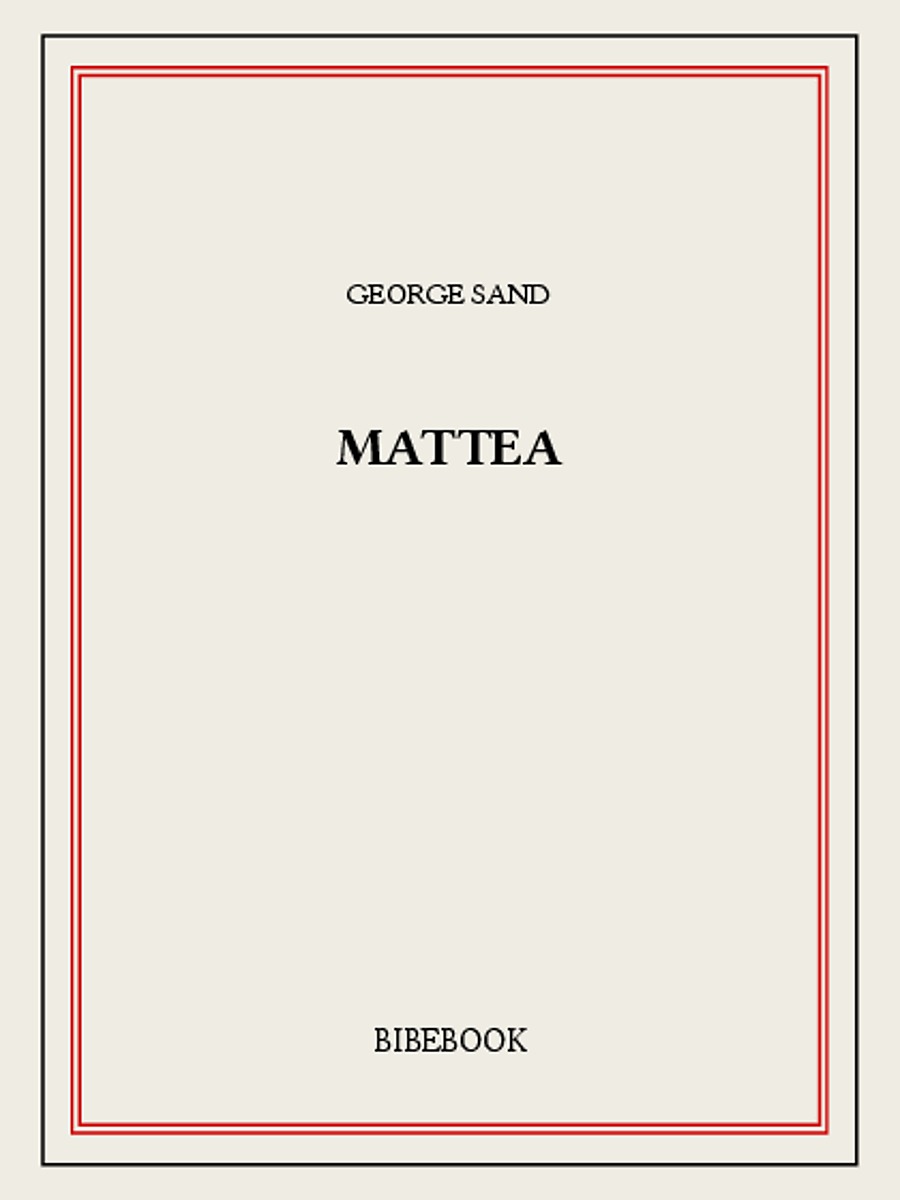 Mattea