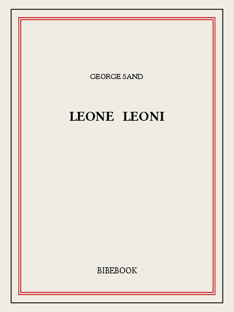 Leone Leoni