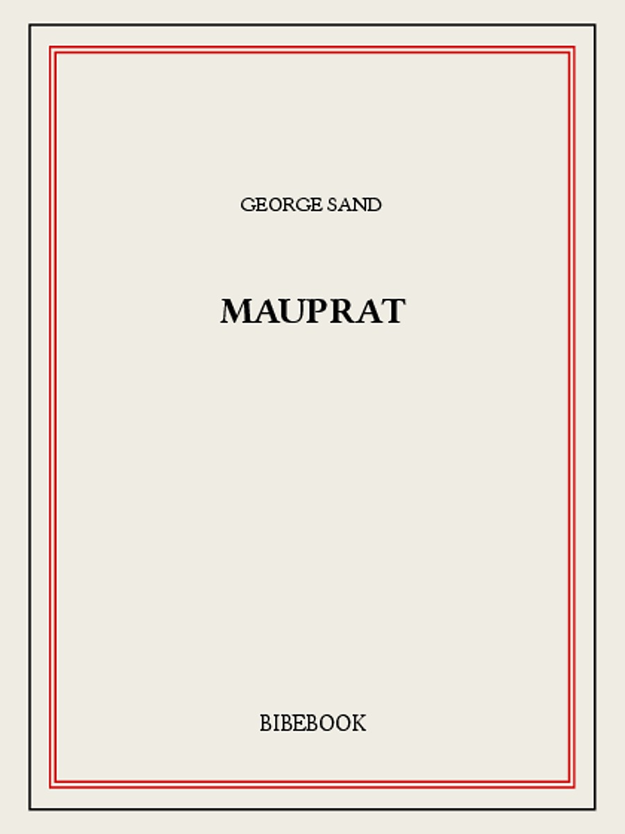 Mauprat