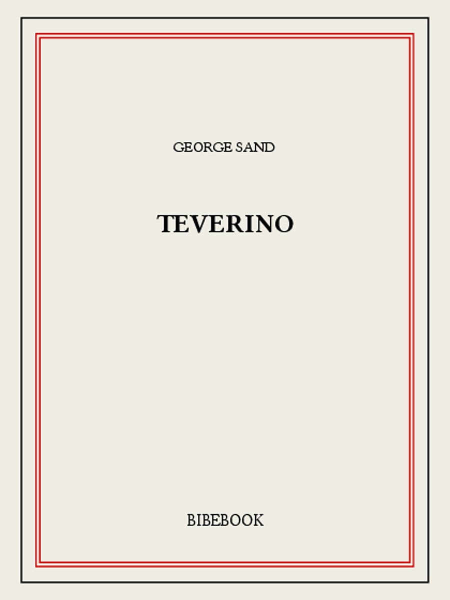 Teverino