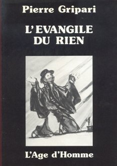 L'évangile du rien